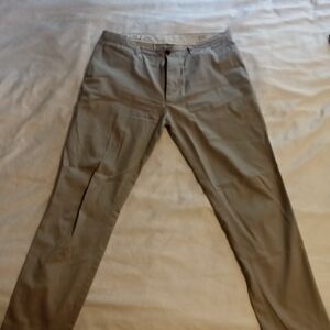 3 Pairs Of Chinos